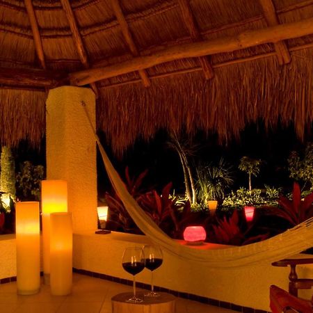 Amarte Maroma Hotel Eco Boutique Spa Punta Maroma Bagian luar foto