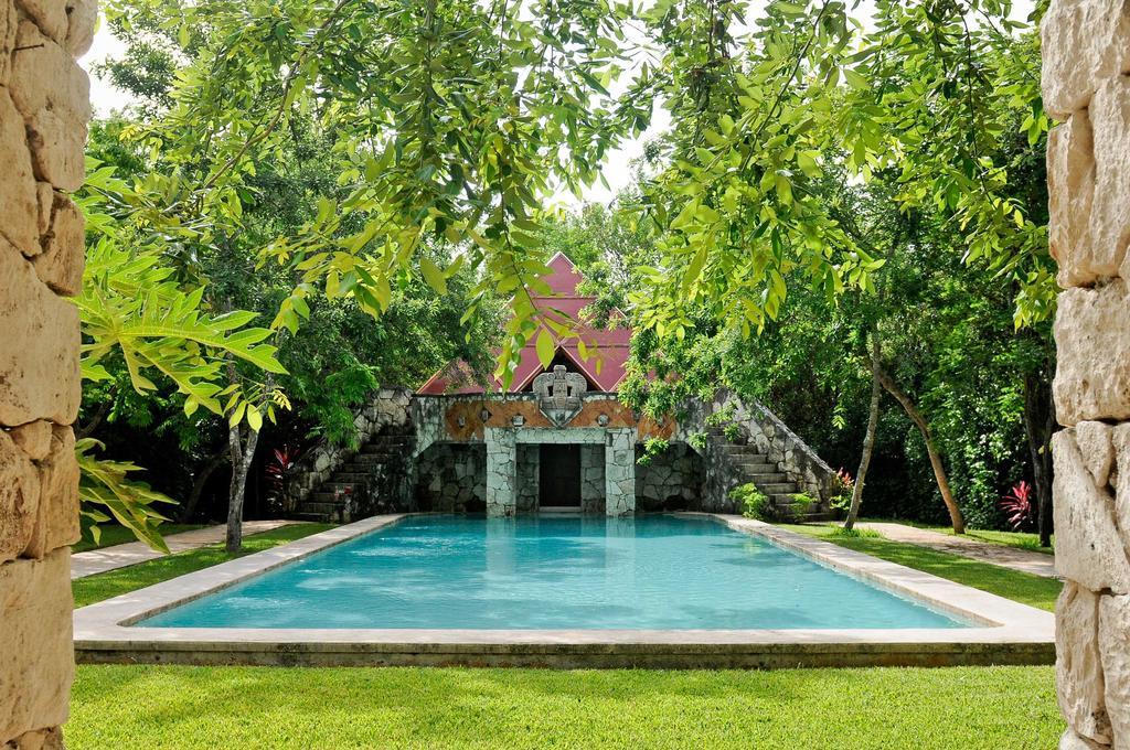 Amarte Maroma Hotel Eco Boutique Spa Punta Maroma Bagian luar foto