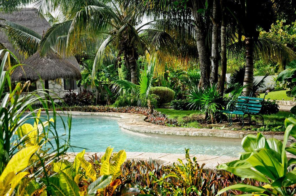 Amarte Maroma Hotel Eco Boutique Spa Punta Maroma Bagian luar foto