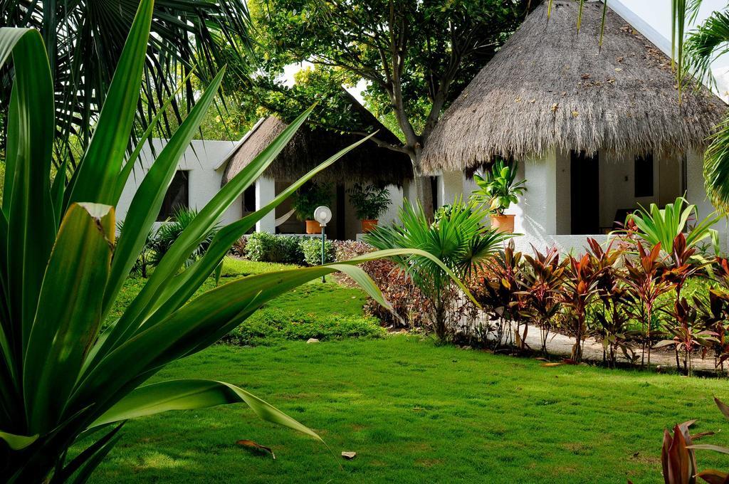 Amarte Maroma Hotel Eco Boutique Spa Punta Maroma Bagian luar foto