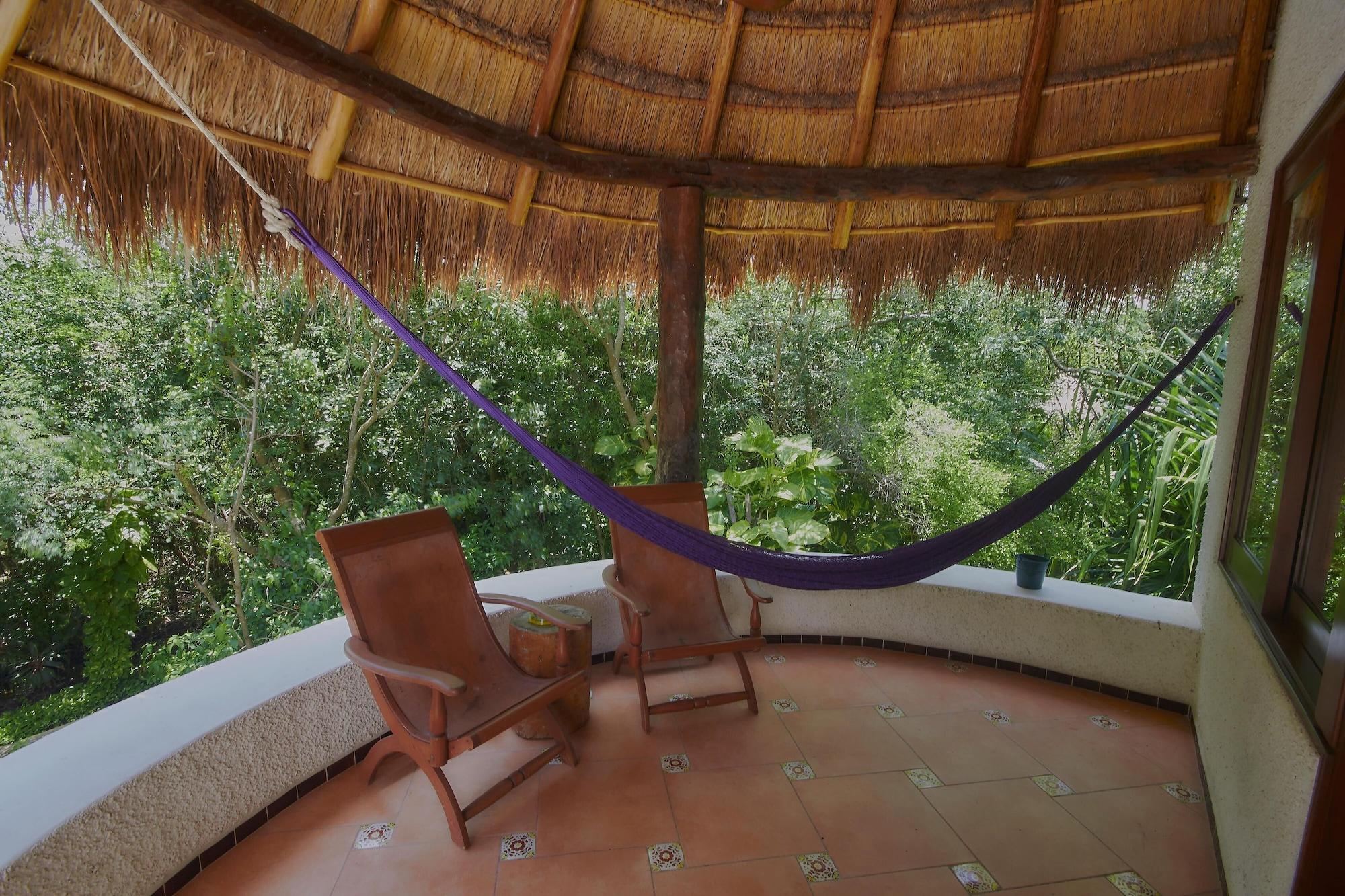 Amarte Maroma Hotel Eco Boutique Spa Punta Maroma Bagian luar foto