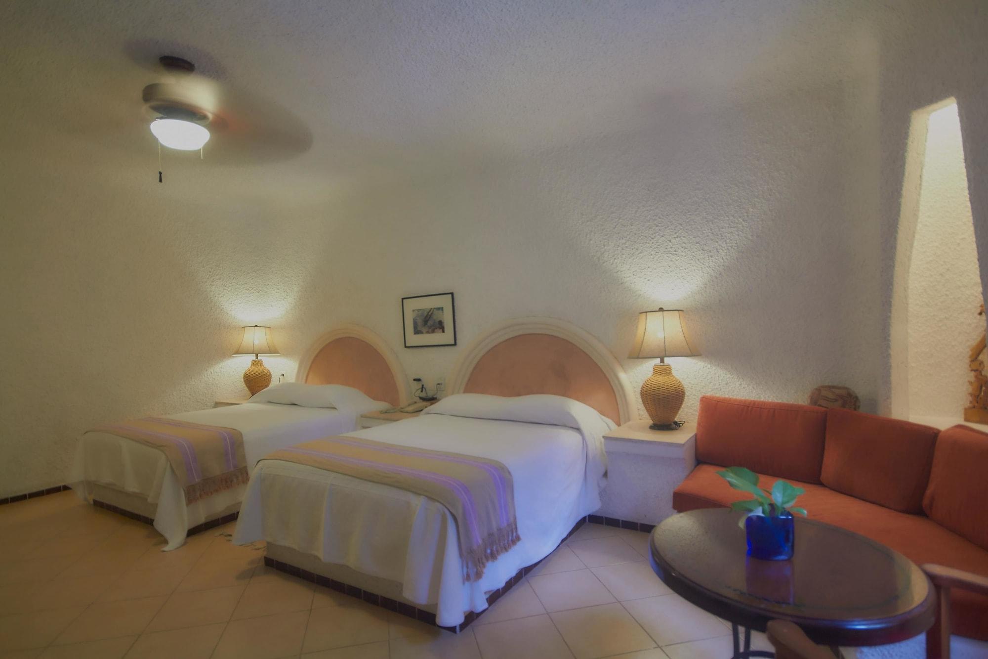 Amarte Maroma Hotel Eco Boutique Spa Punta Maroma Bagian luar foto