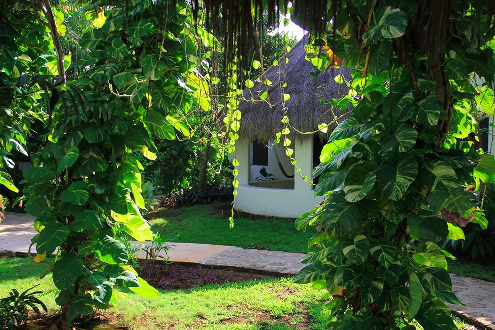 Amarte Maroma Hotel Eco Boutique Spa Punta Maroma Bagian luar foto