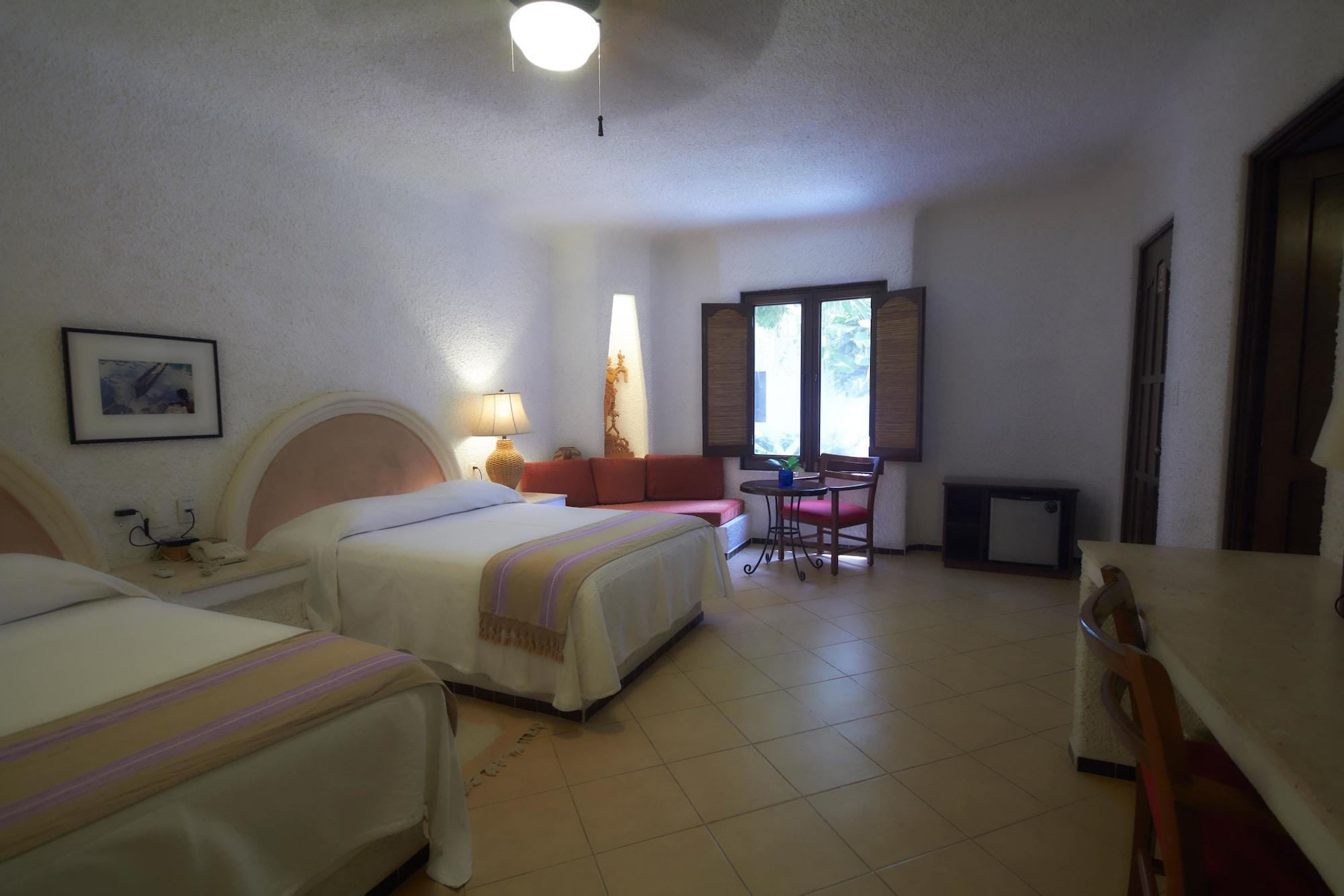 Amarte Maroma Hotel Eco Boutique Spa Punta Maroma Bagian luar foto
