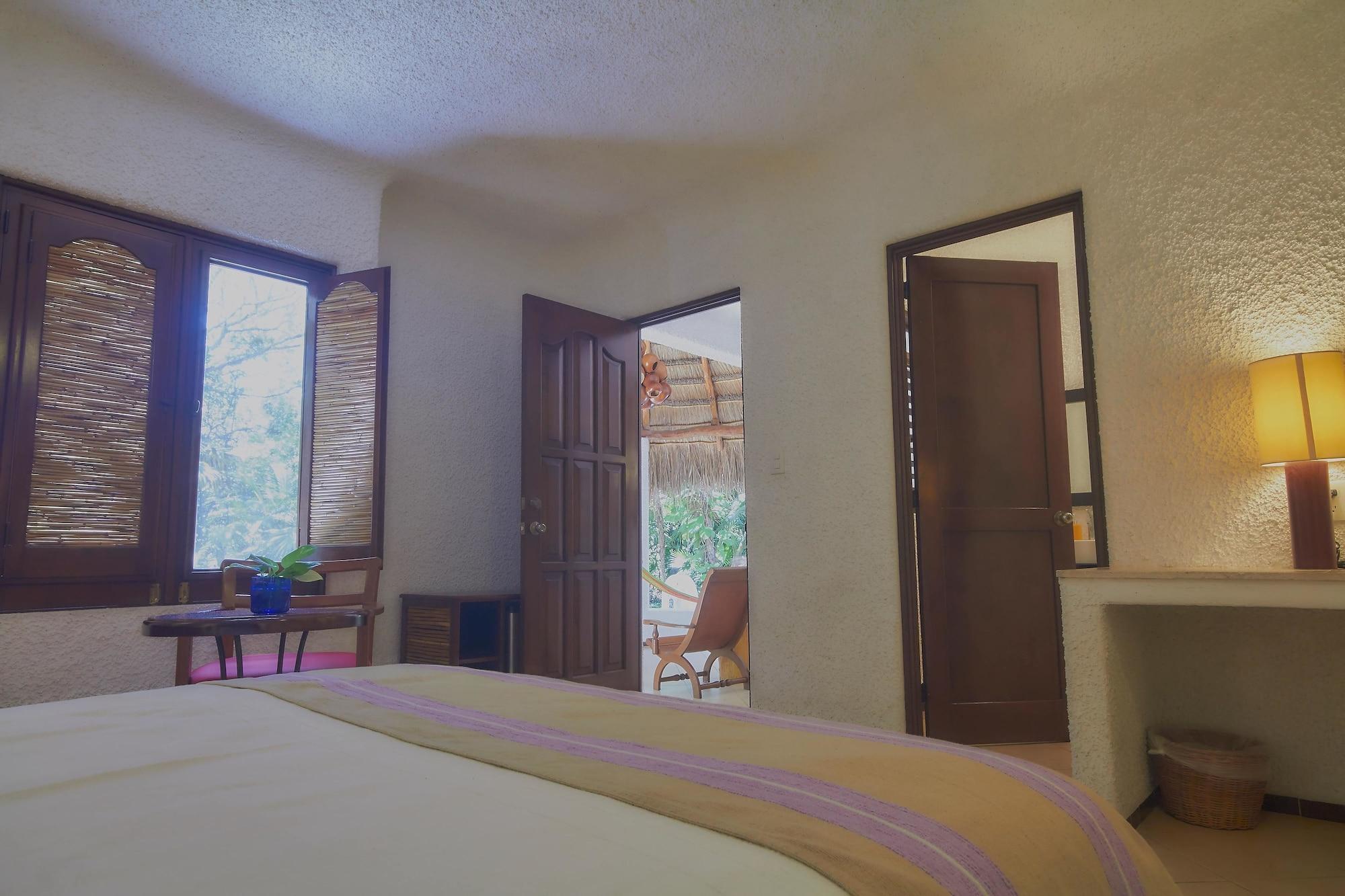 Amarte Maroma Hotel Eco Boutique Spa Punta Maroma Bagian luar foto