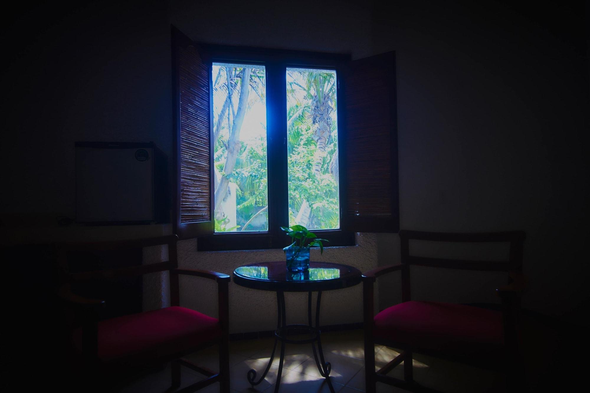 Amarte Maroma Hotel Eco Boutique Spa Punta Maroma Bagian luar foto