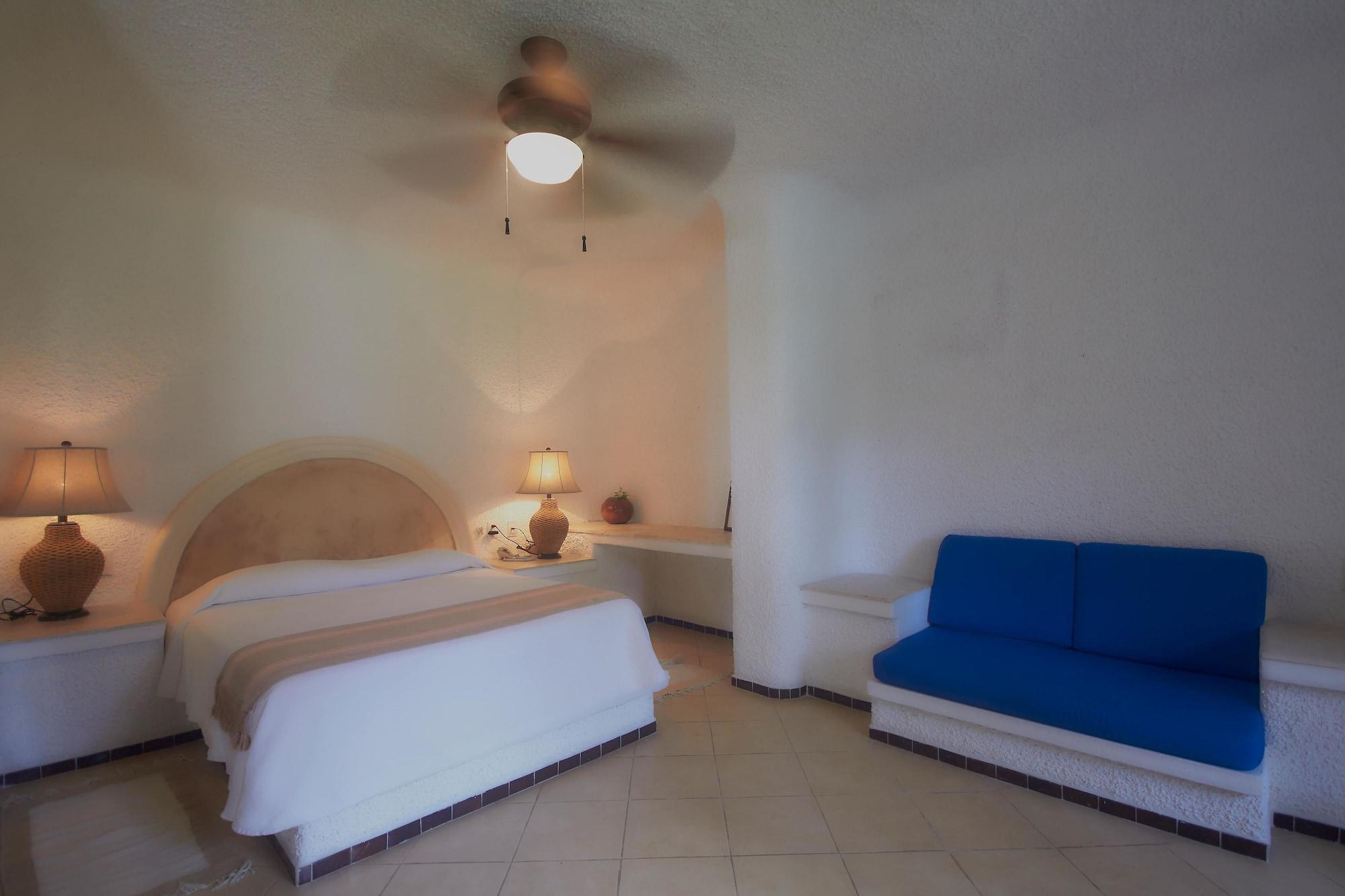 Amarte Maroma Hotel Eco Boutique Spa Punta Maroma Bagian luar foto