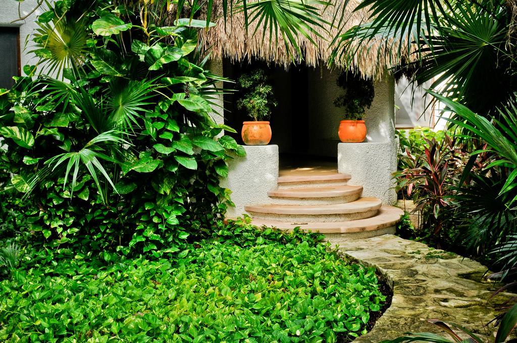 Amarte Maroma Hotel Eco Boutique Spa Punta Maroma Ruang foto