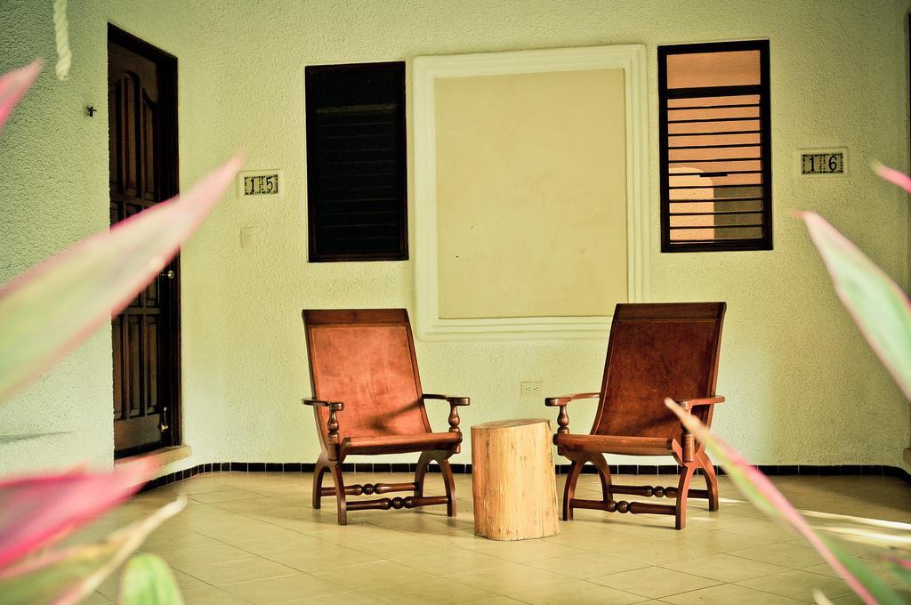 Amarte Maroma Hotel Eco Boutique Spa Punta Maroma Ruang foto