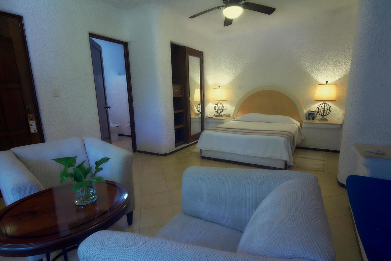Amarte Maroma Hotel Eco Boutique Spa Punta Maroma Bagian luar foto