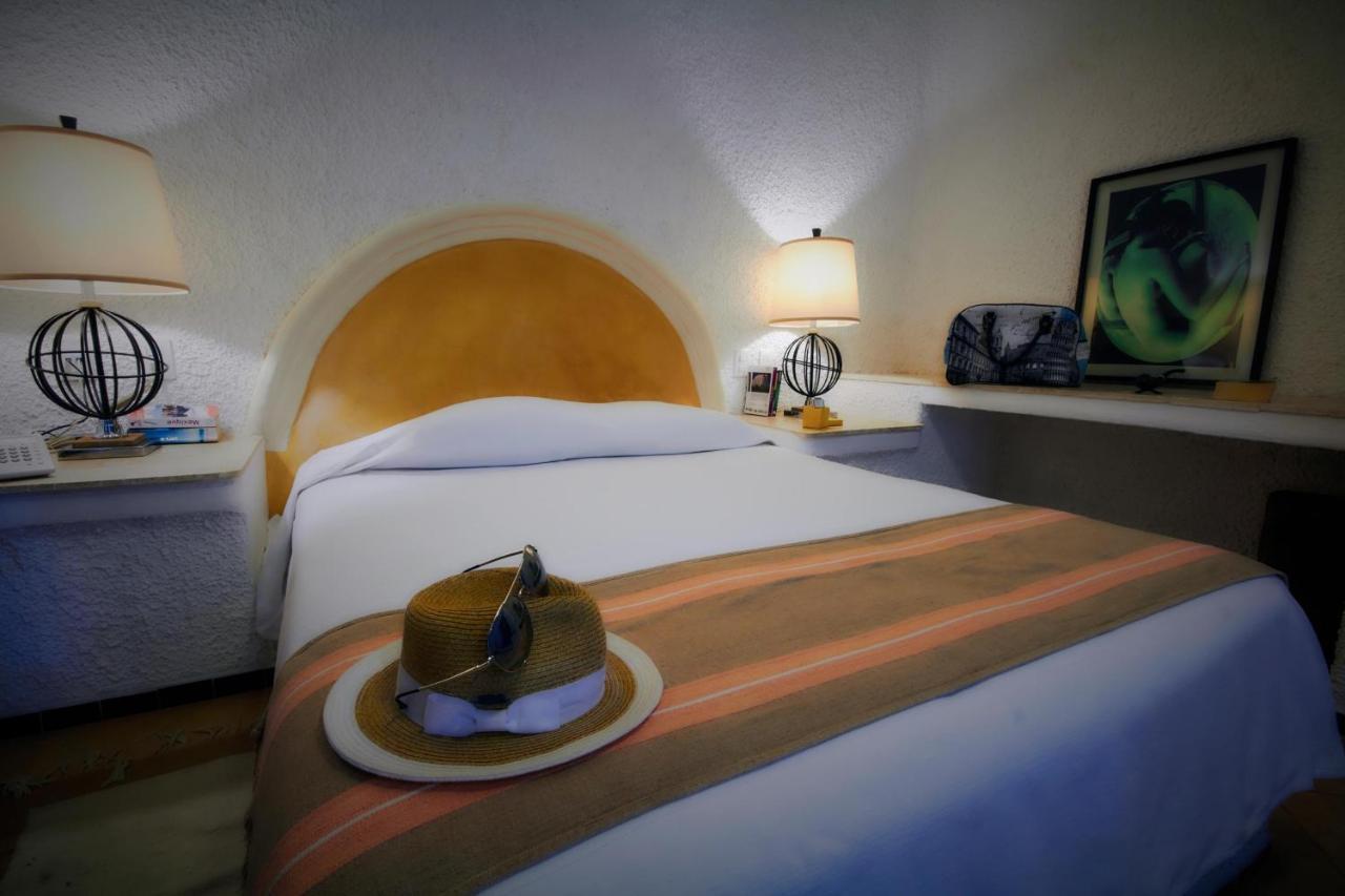 Amarte Maroma Hotel Eco Boutique Spa Punta Maroma Bagian luar foto