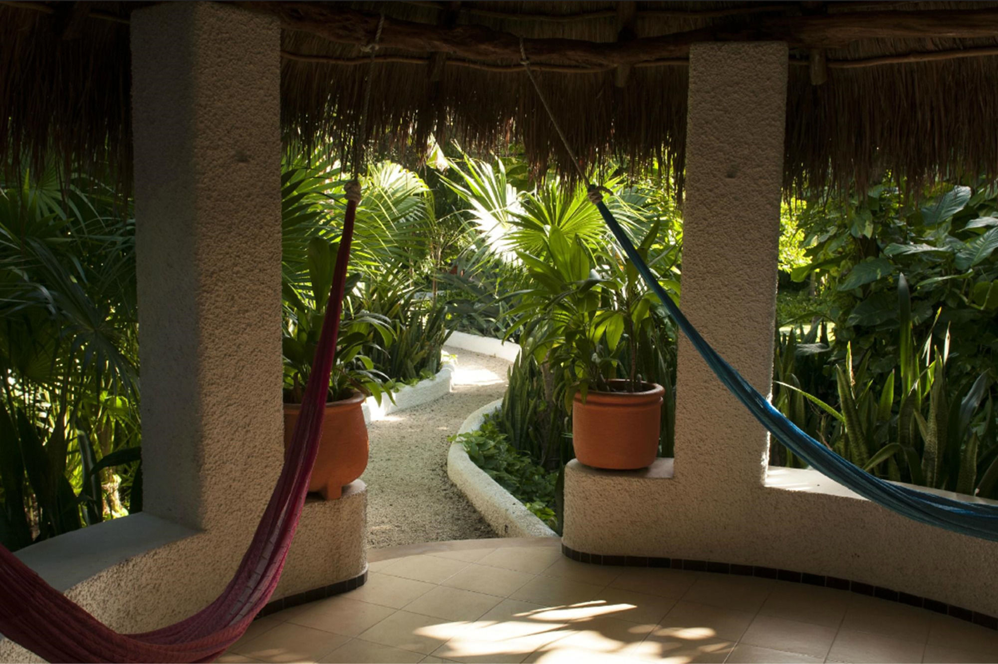 Amarte Maroma Hotel Eco Boutique Spa Punta Maroma Bagian luar foto