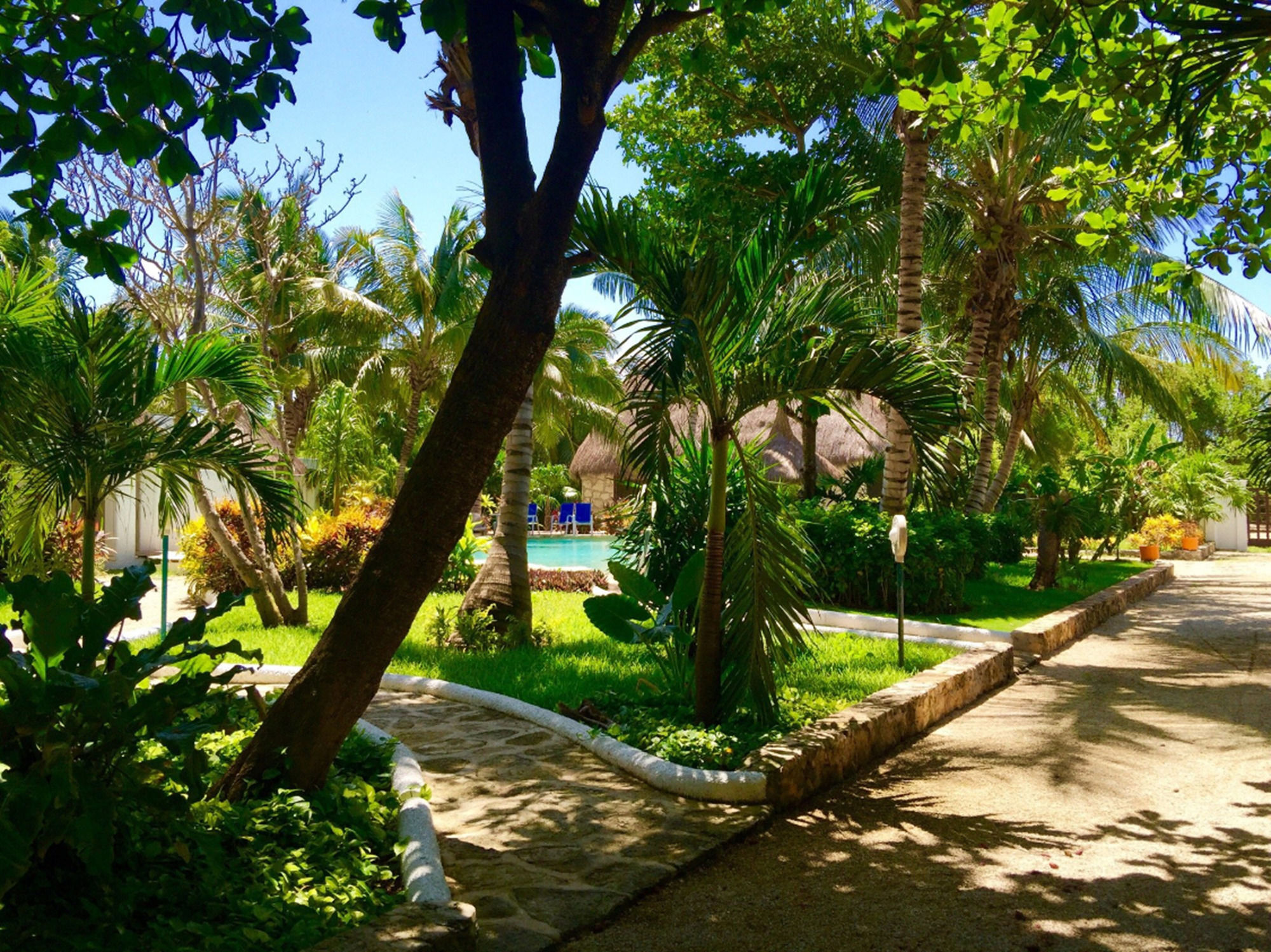 Amarte Maroma Hotel Eco Boutique Spa Punta Maroma Bagian luar foto