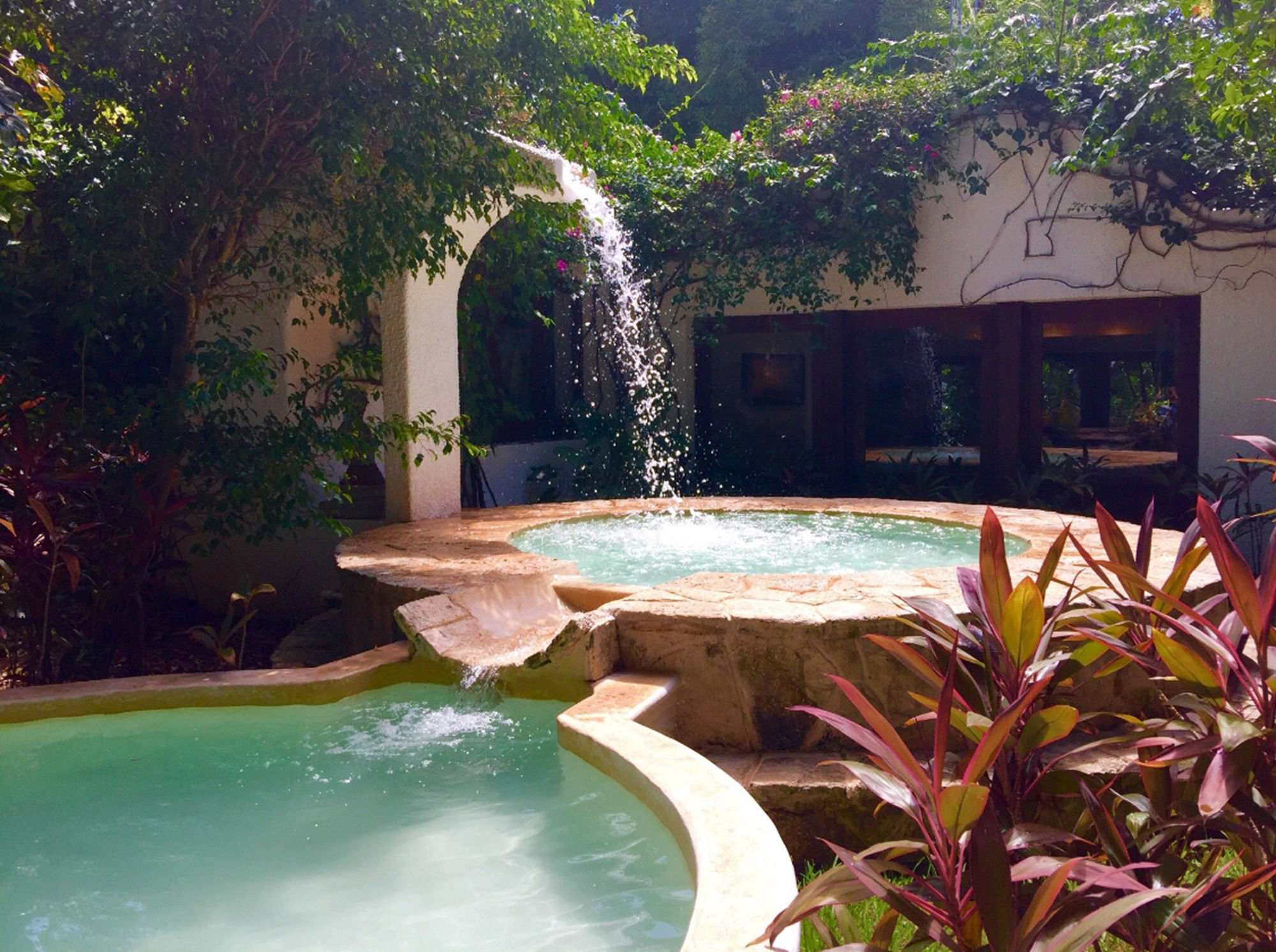 Amarte Maroma Hotel Eco Boutique Spa Punta Maroma Bagian luar foto