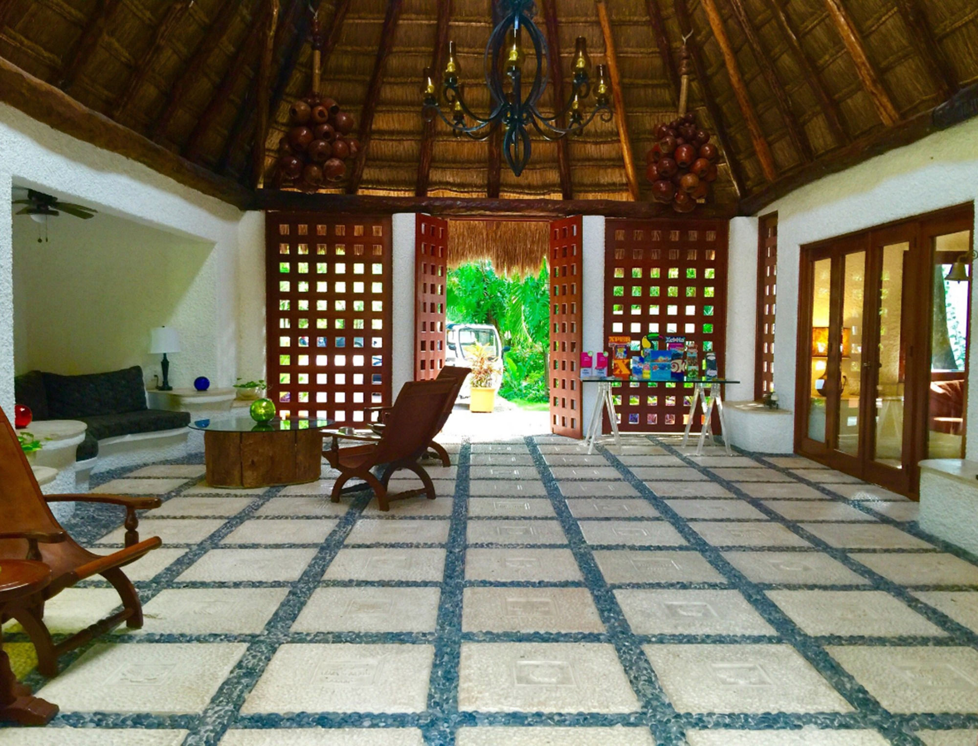 Amarte Maroma Hotel Eco Boutique Spa Punta Maroma Bagian luar foto