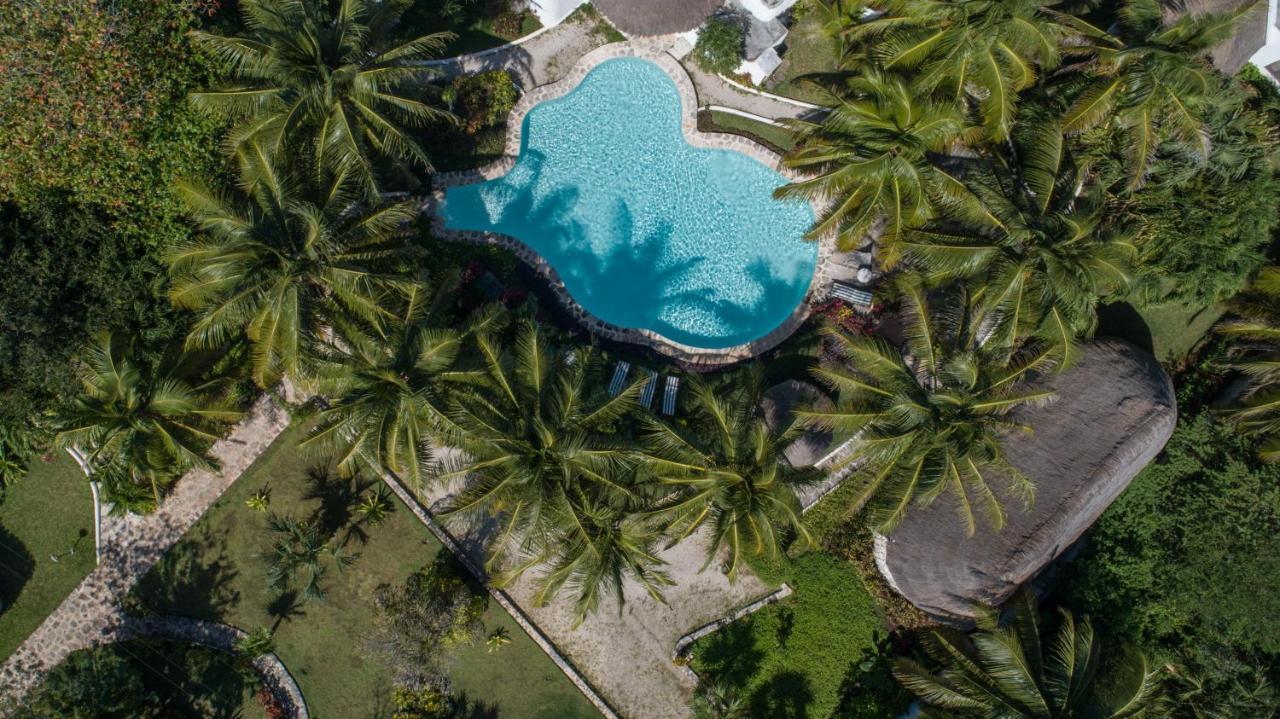 Amarte Maroma Hotel Eco Boutique Spa Punta Maroma Bagian luar foto