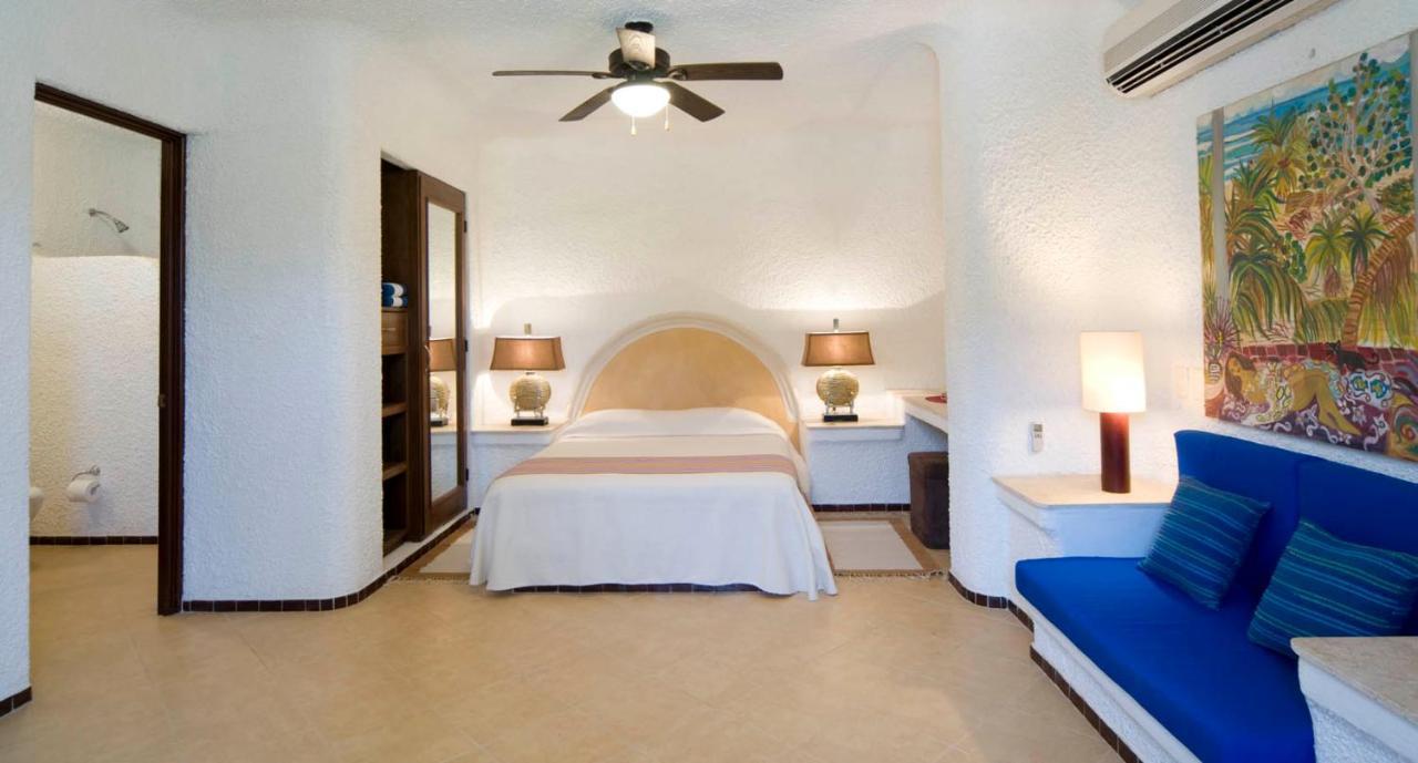 Amarte Maroma Hotel Eco Boutique Spa Punta Maroma Bagian luar foto