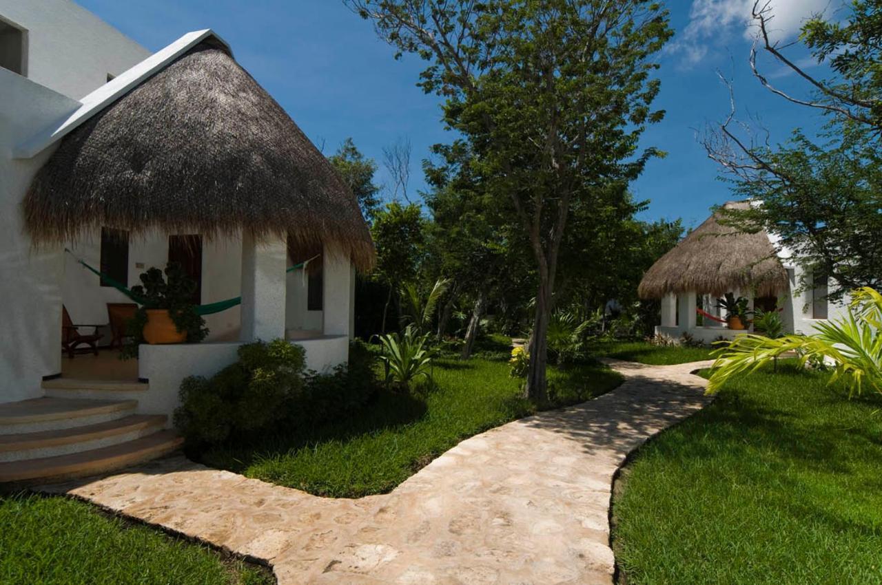 Amarte Maroma Hotel Eco Boutique Spa Punta Maroma Bagian luar foto